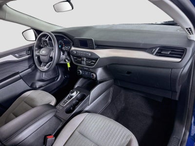 2022 Ford Escape S