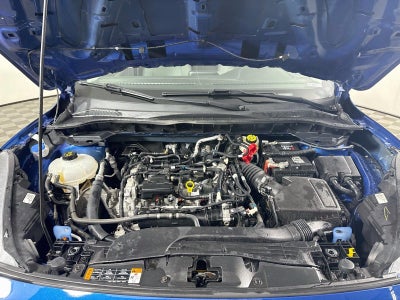 2022 Ford Escape S
