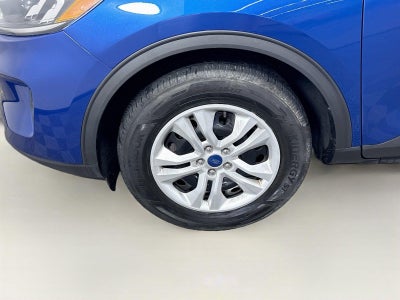 2022 Ford Escape S