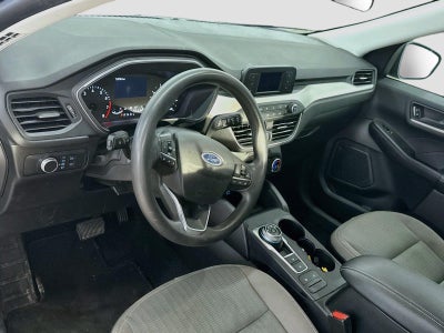 2022 Ford Escape S