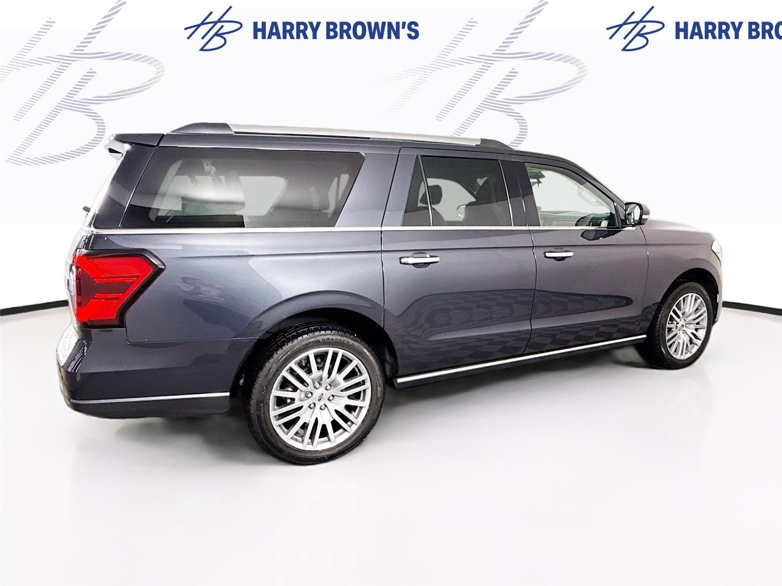 2022 Ford Expedition Max Limited