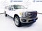2016 Ford Super Duty F-250 SRW Lariat