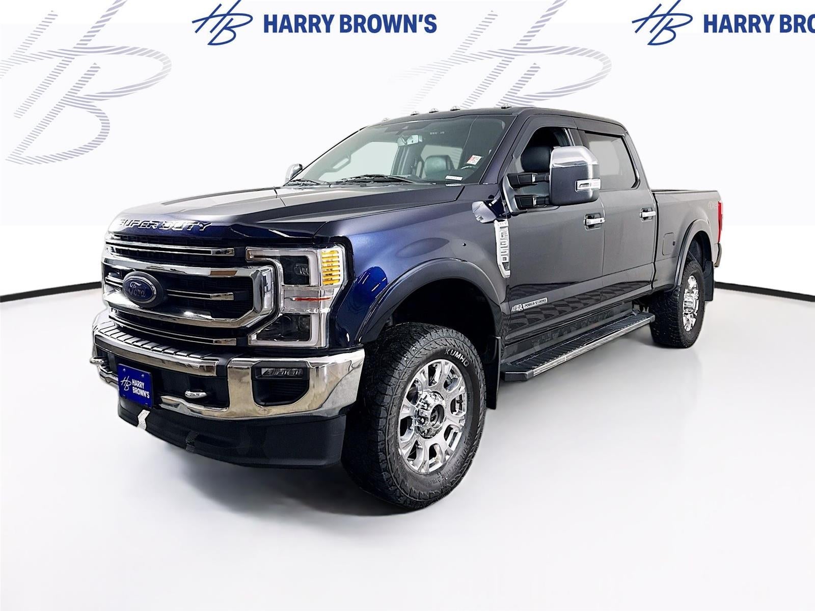 2022 Ford Super Duty F-350 SRW XL