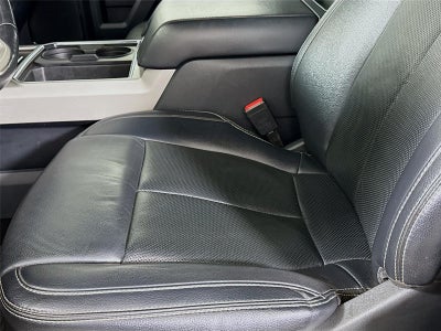 2022 Ford Super Duty F-350 SRW XL