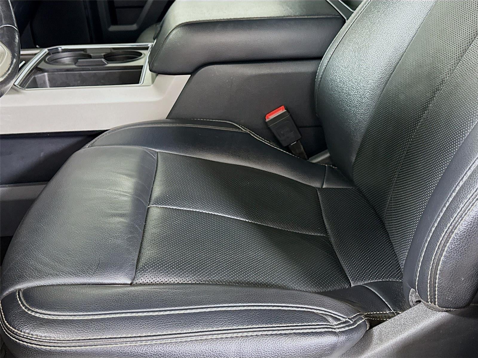 2022 Ford Super Duty F-350 SRW XL