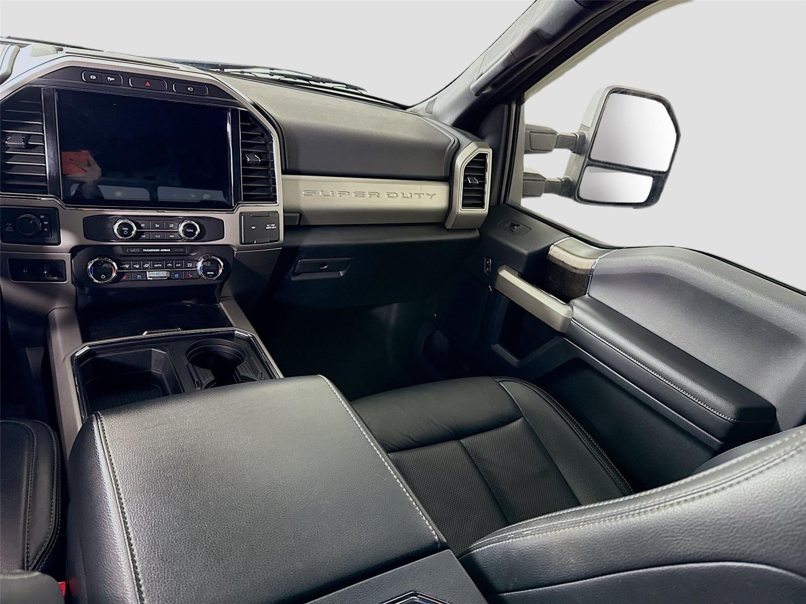 2022 Ford Super Duty F-350 SRW XL