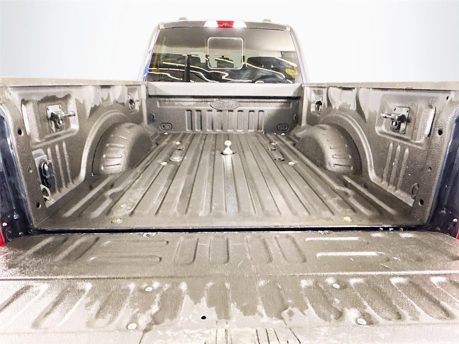 2022 Ford Super Duty F-350 SRW XL