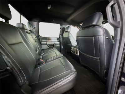 2022 Ford Super Duty F-350 SRW XL