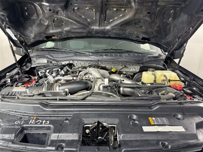 2022 Ford Super Duty F-350 SRW XL