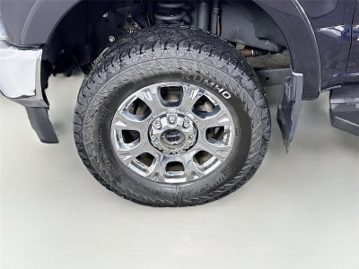 2022 Ford Super Duty F-350 SRW XL