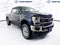 2022 Ford Super Duty F-350 SRW XL