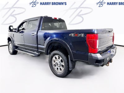 2022 Ford Super Duty F-350 SRW XL