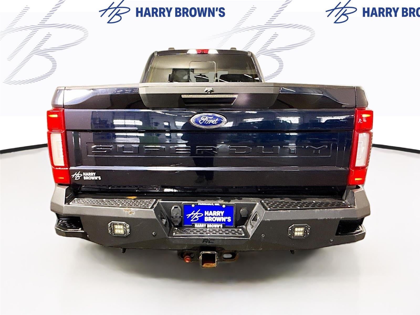 2022 Ford Super Duty F-350 SRW XL