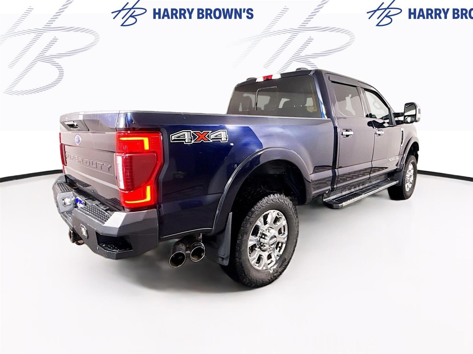 2022 Ford Super Duty F-350 SRW XL