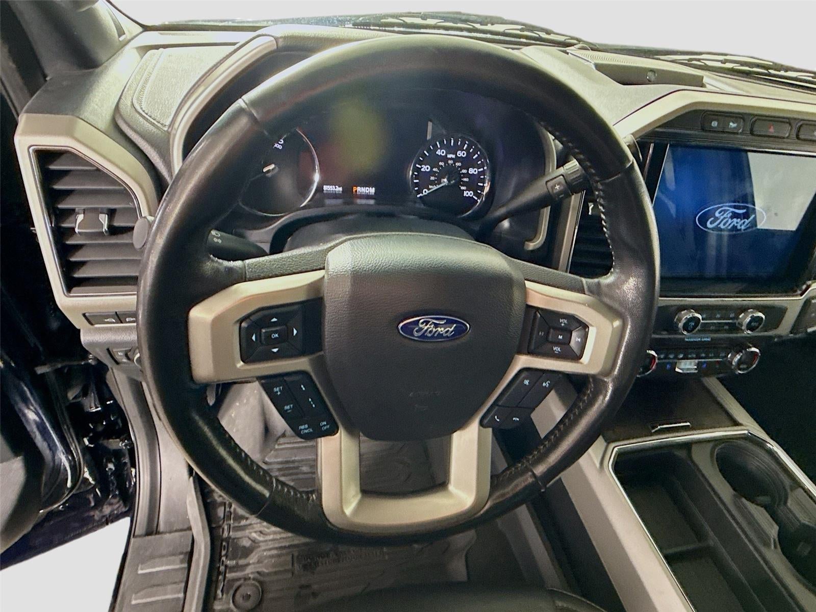 2022 Ford Super Duty F-350 SRW XL