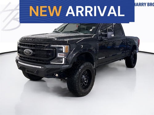 2022 Ford Super Duty F-350 SRW XL