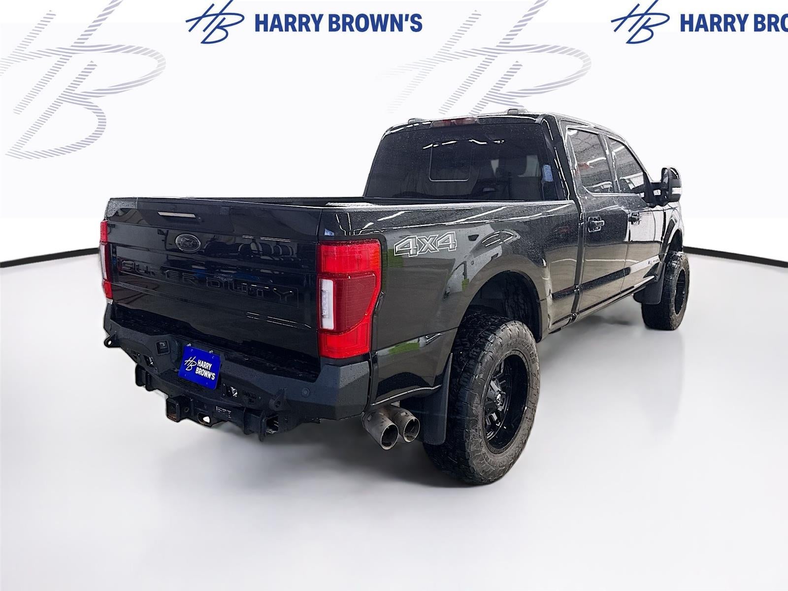 2022 Ford Super Duty F-350 SRW XL