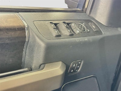 2022 Ford Super Duty F-350 SRW XL
