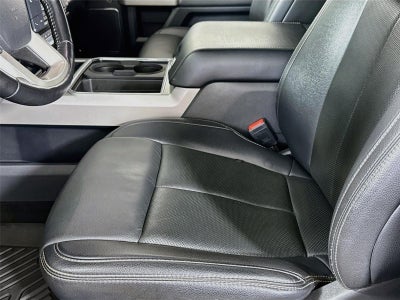 2022 Ford Super Duty F-350 SRW XL
