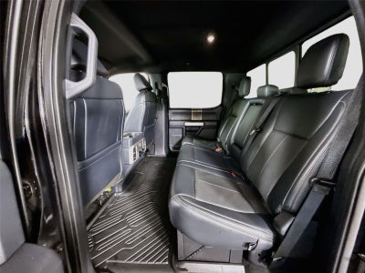 2022 Ford Super Duty F-350 SRW XL
