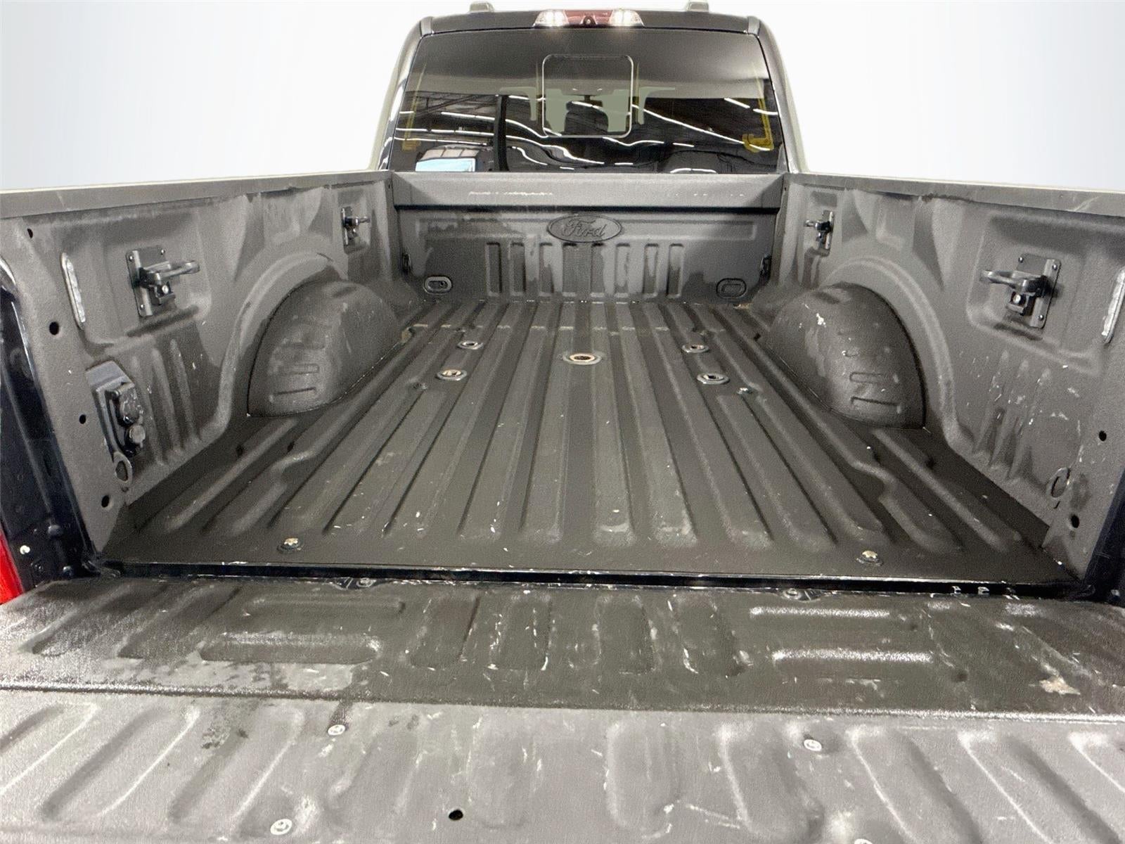 2022 Ford Super Duty F-350 SRW XL