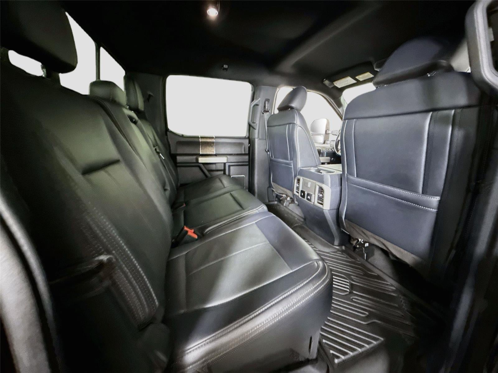 2022 Ford Super Duty F-350 SRW XL