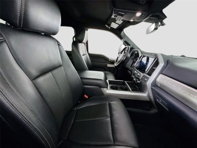 2022 Ford Super Duty F-350 SRW XL