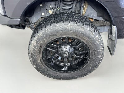 2022 Ford Super Duty F-350 SRW XL