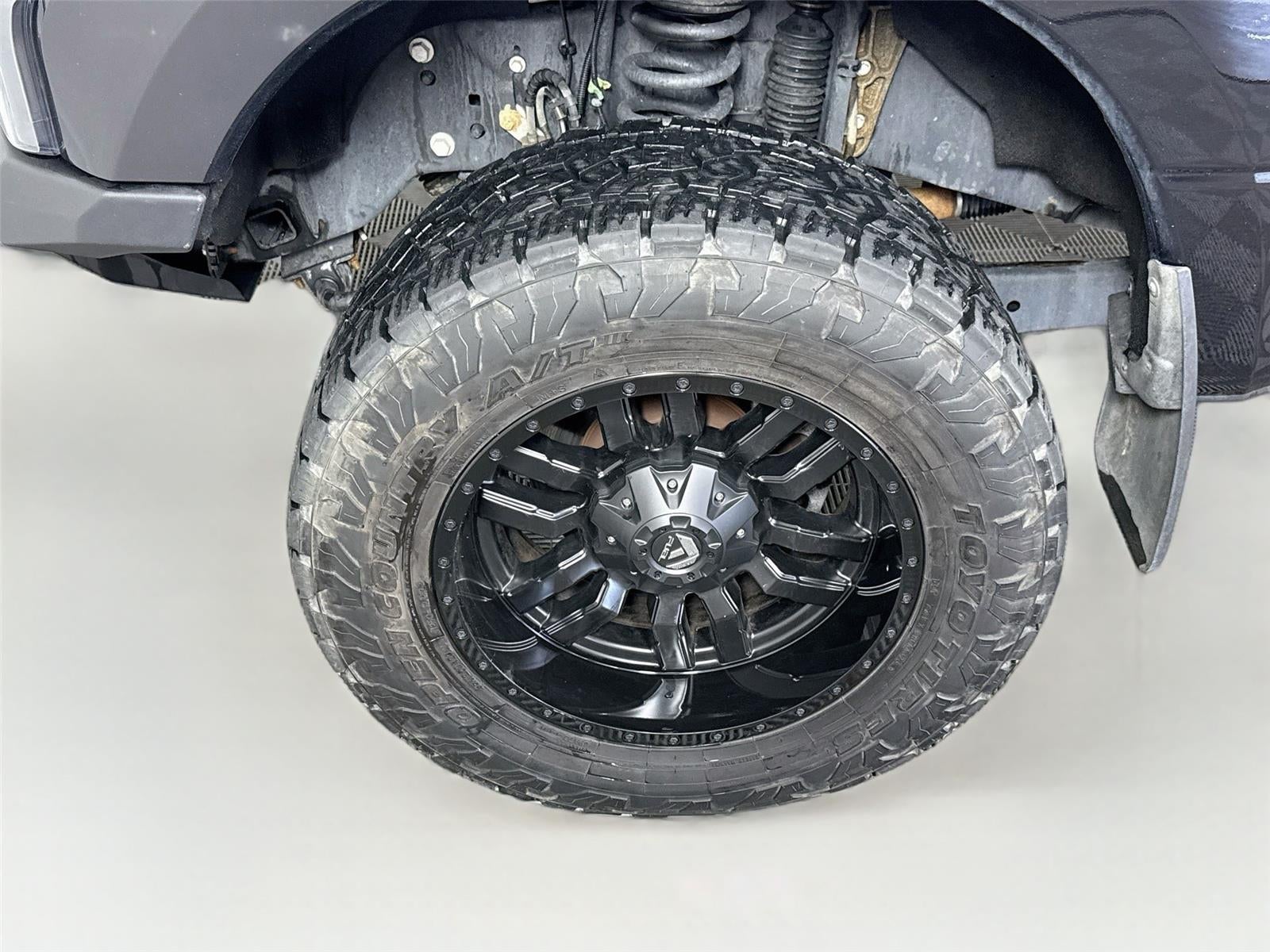 2022 Ford Super Duty F-350 SRW XL