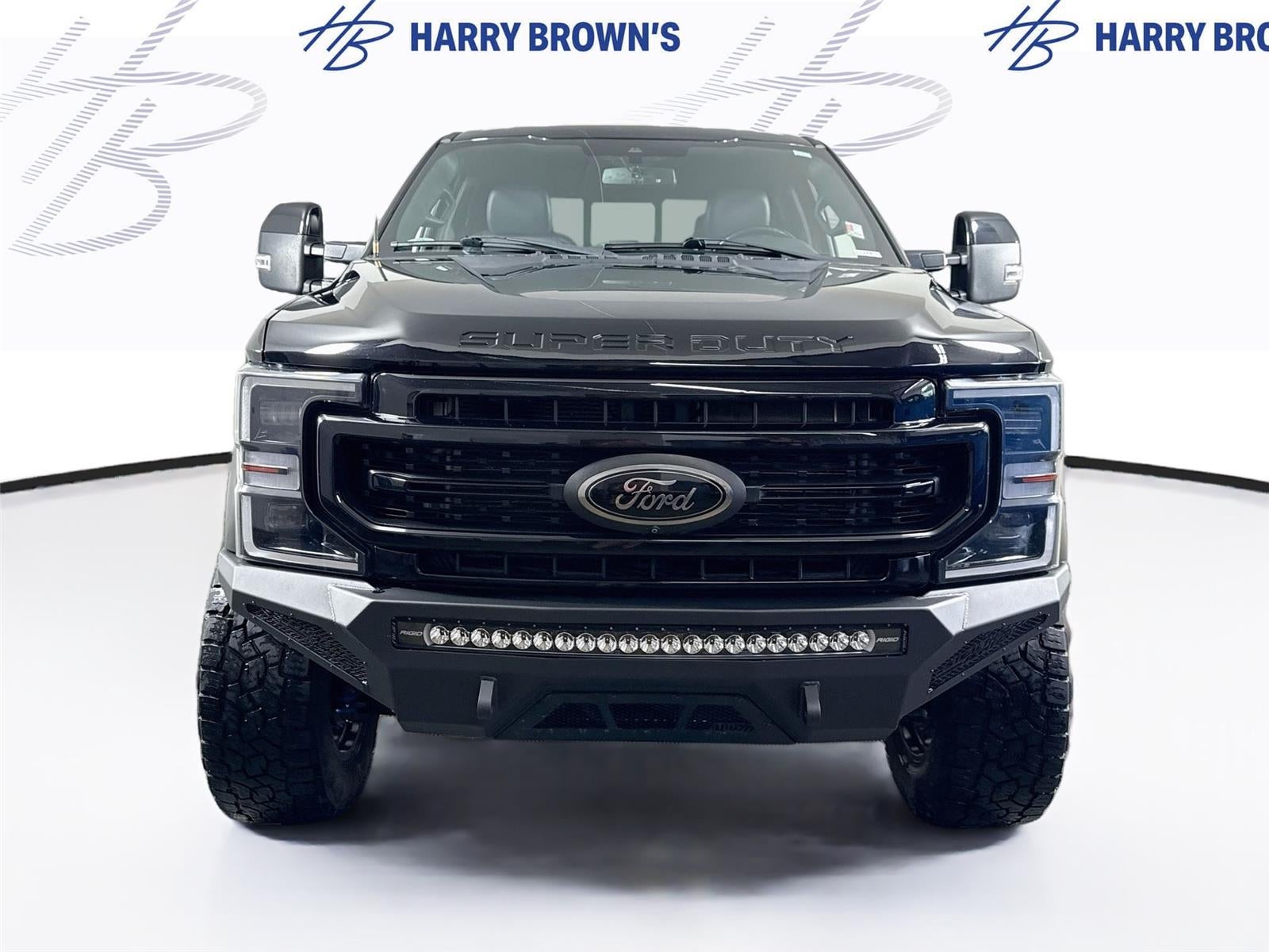 2022 Ford Super Duty F-350 SRW XL