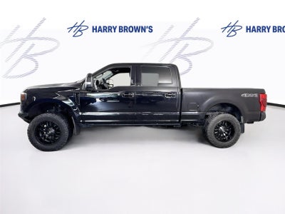 2022 Ford Super Duty F-350 SRW XL