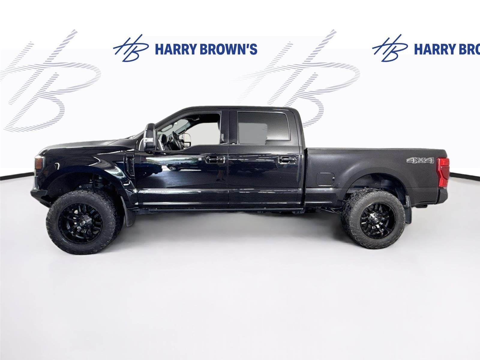 2022 Ford Super Duty F-350 SRW XL