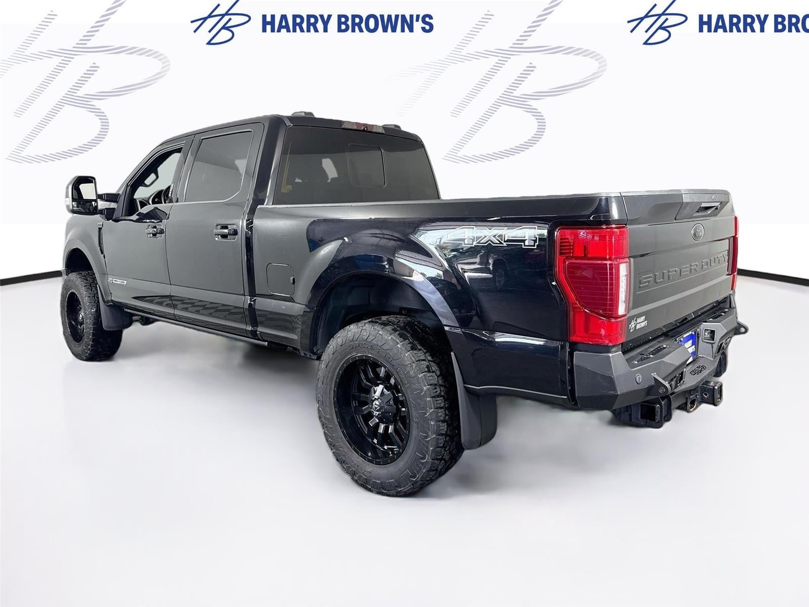 2022 Ford Super Duty F-350 SRW XL