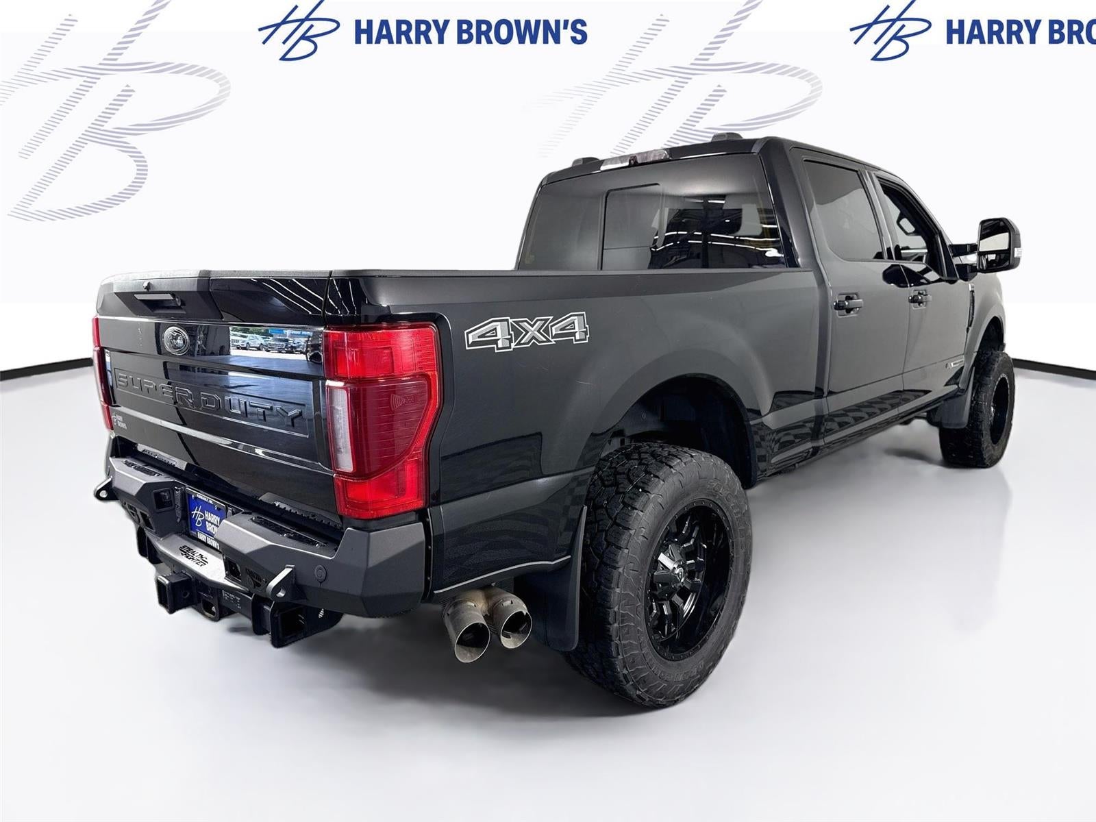 2022 Ford Super Duty F-350 SRW XL