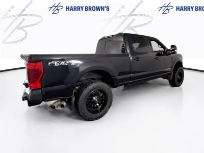 2022 Ford Super Duty F-350 SRW XL