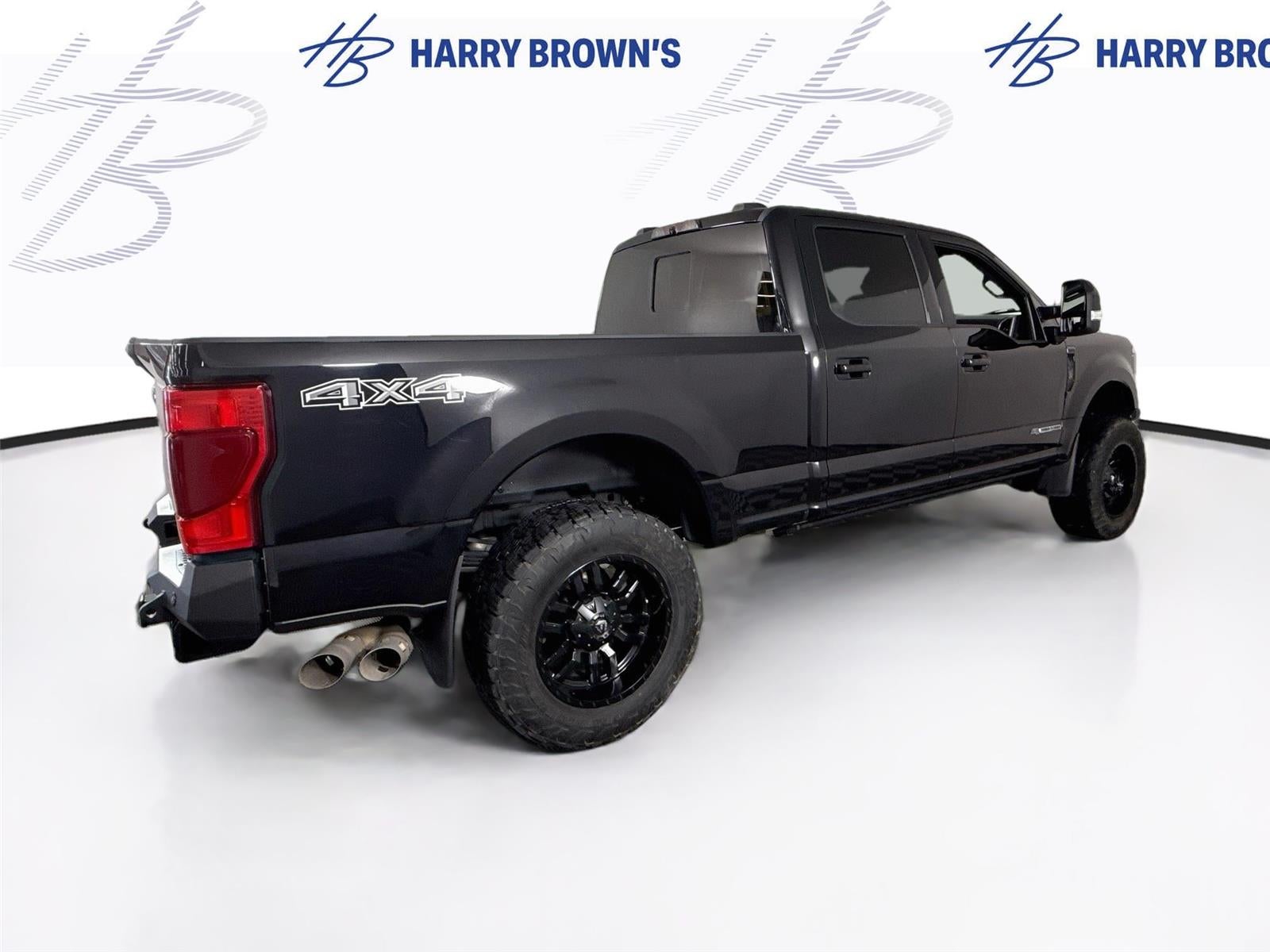 2022 Ford Super Duty F-350 SRW XL
