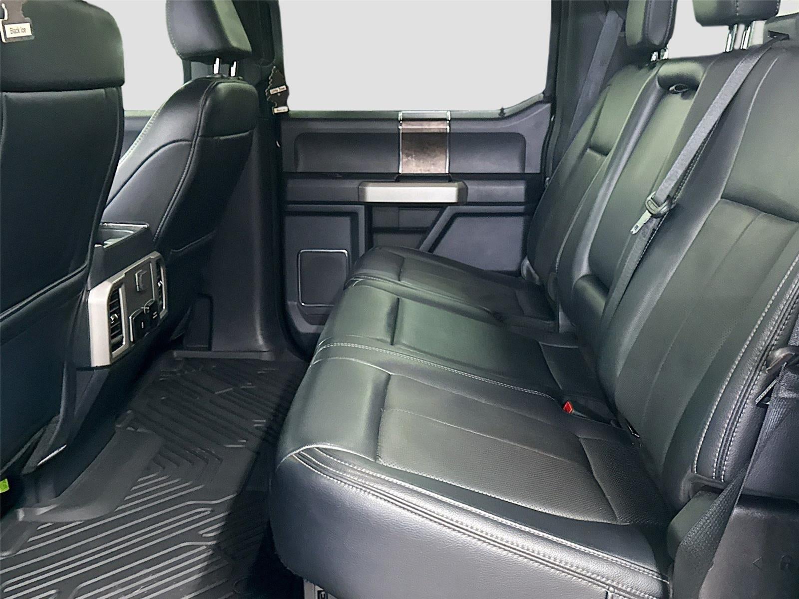 2022 Ford Super Duty F-350 SRW XL