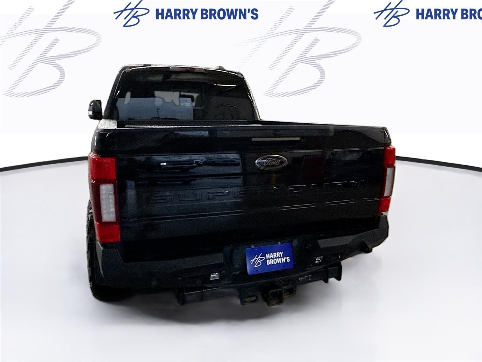 2022 Ford Super Duty F-350 SRW XL