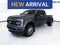 2025 Ford Super Duty F-450 DRW XL