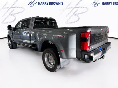 2025 Ford Super Duty F-450 DRW XL