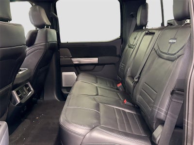 2025 Ford Super Duty F-450 DRW XL