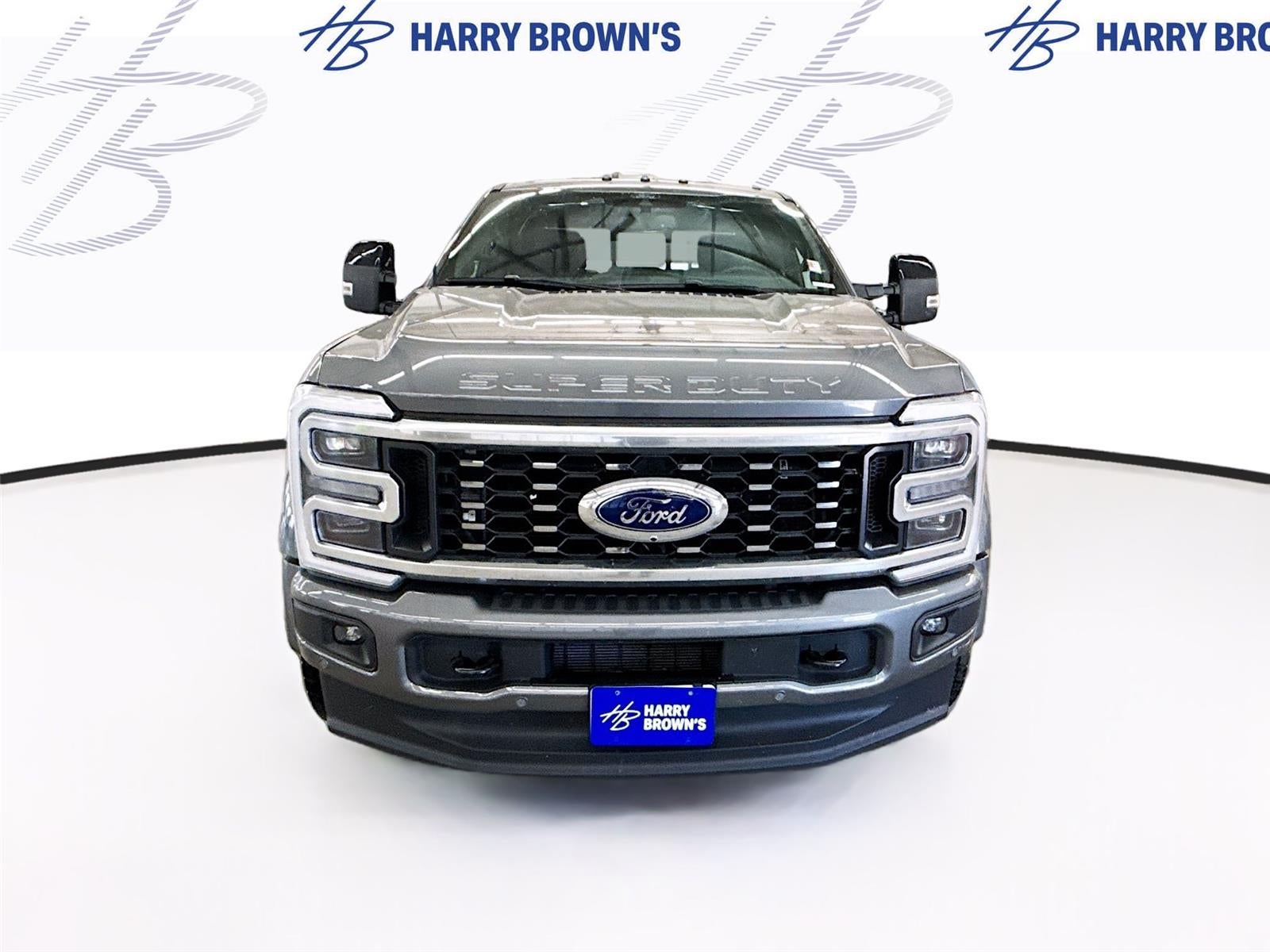 2025 Ford Super Duty F-450 DRW XL