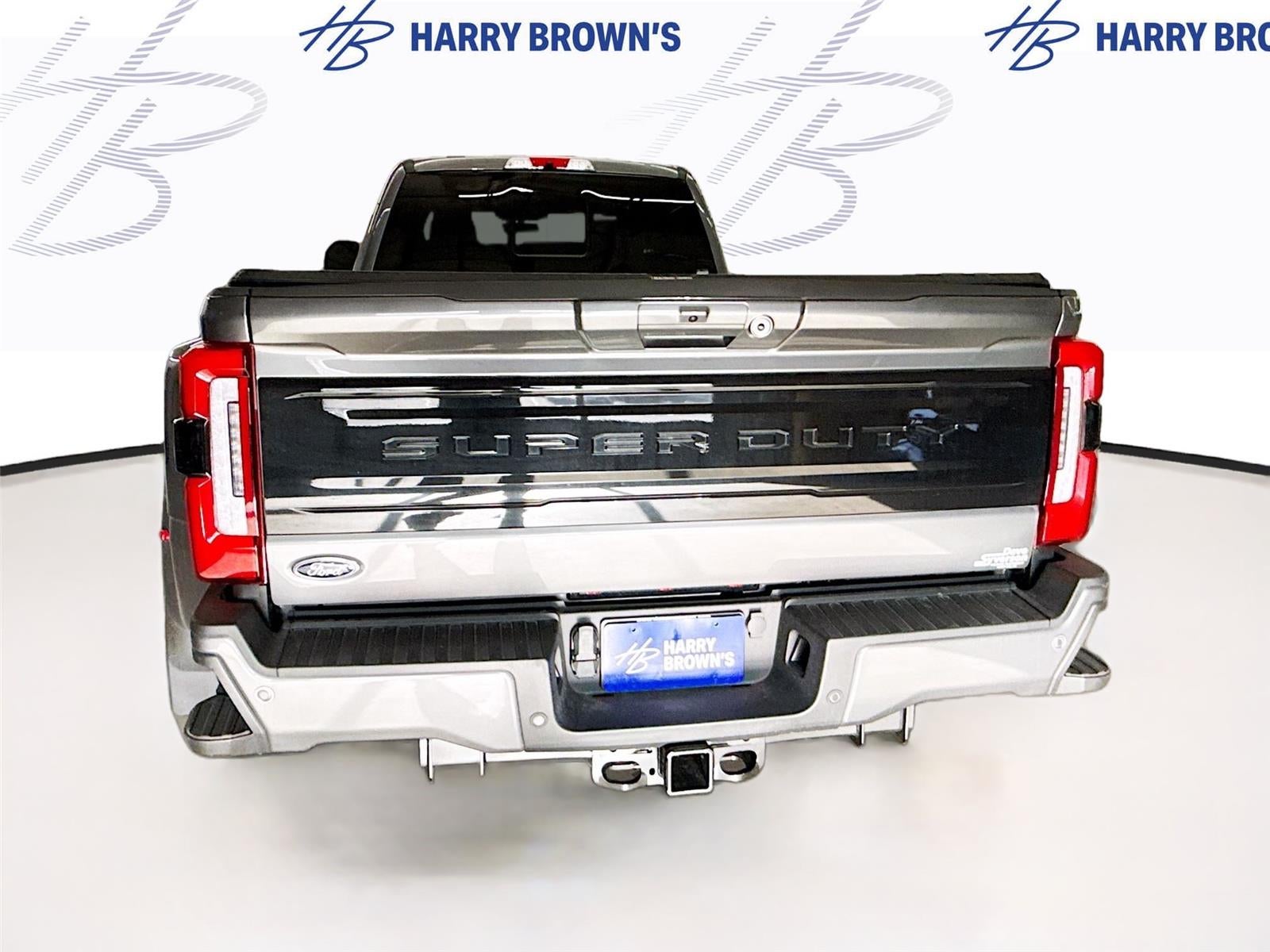 2025 Ford Super Duty F-450 DRW XL