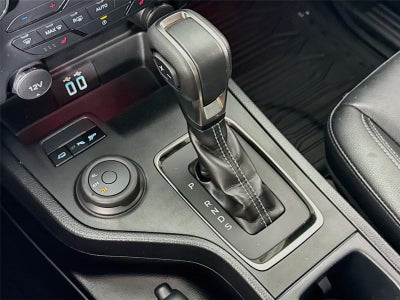 2023 Ford Ranger XL