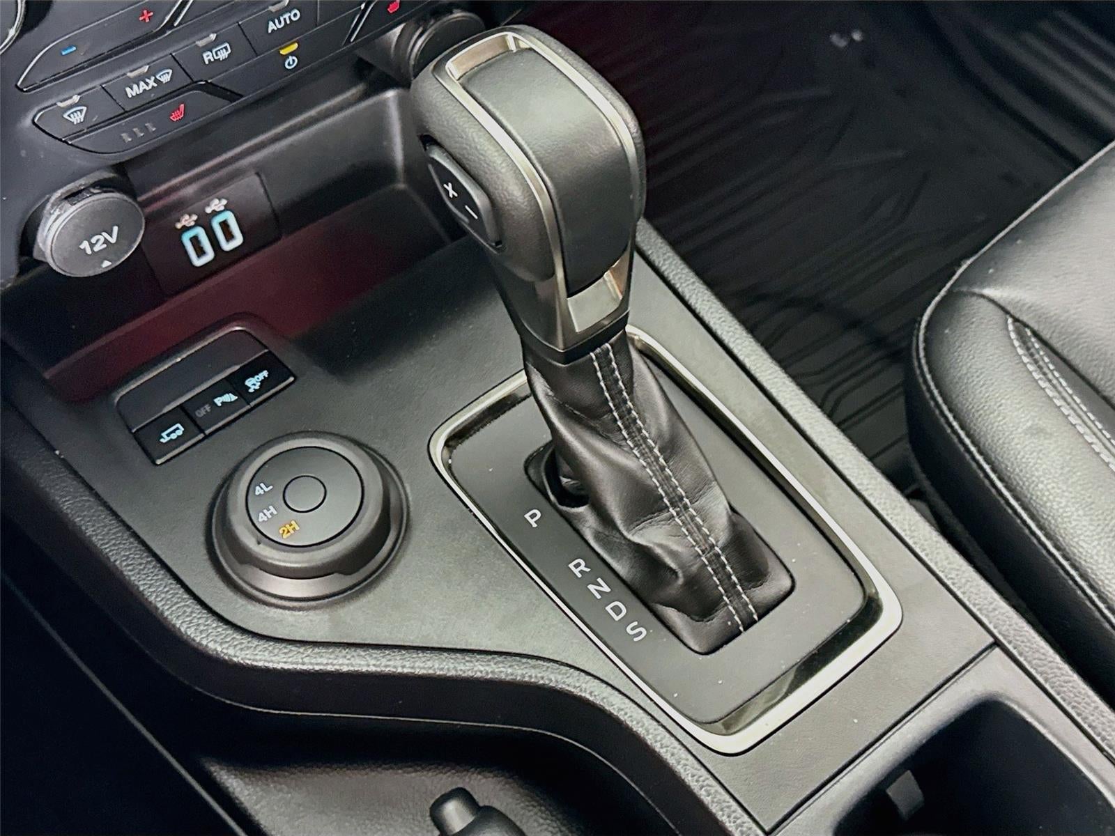 2023 Ford Ranger XL