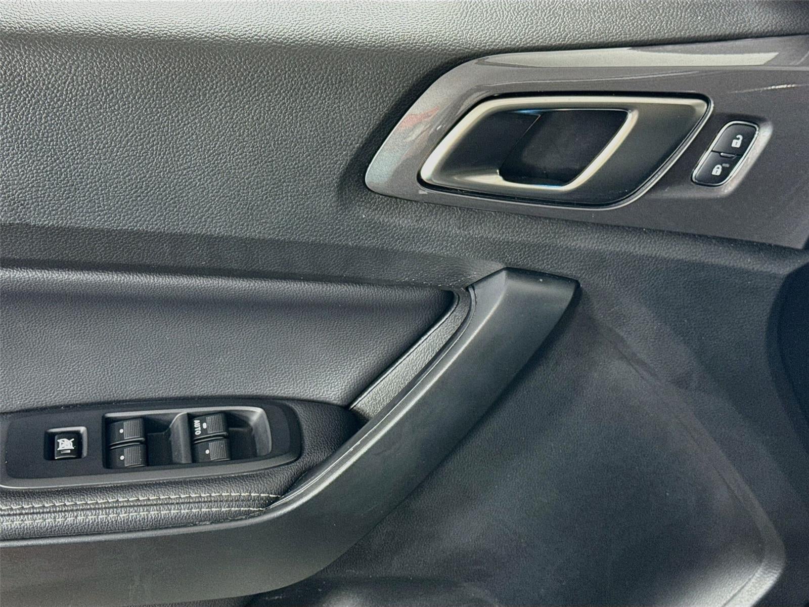 2023 Ford Ranger XL