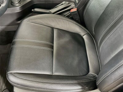2023 Ford Ranger XL