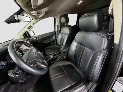 2023 Ford Ranger XL