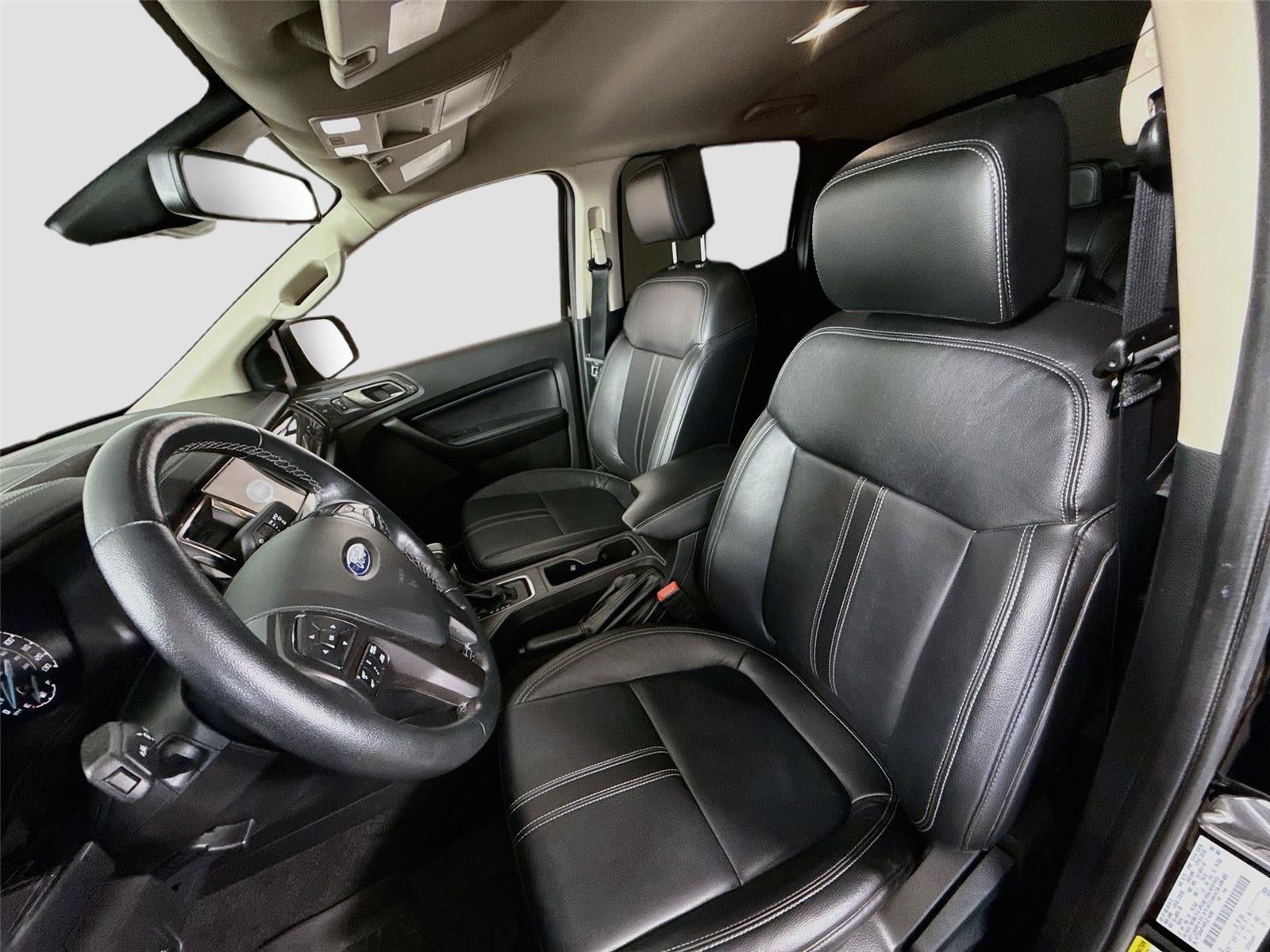 2023 Ford Ranger XL