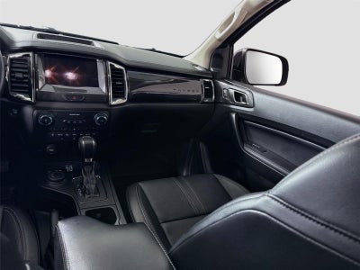 2023 Ford Ranger XL
